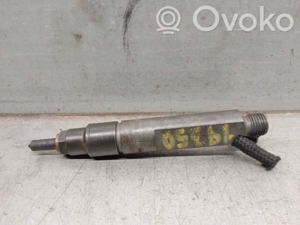 Seat Ibiza II (6k) Injector combustibil 