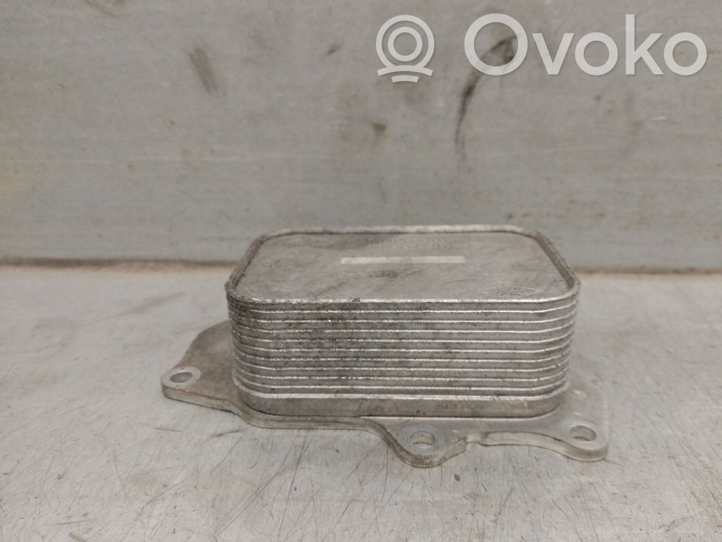 Peugeot Expert Engine oil radiator 