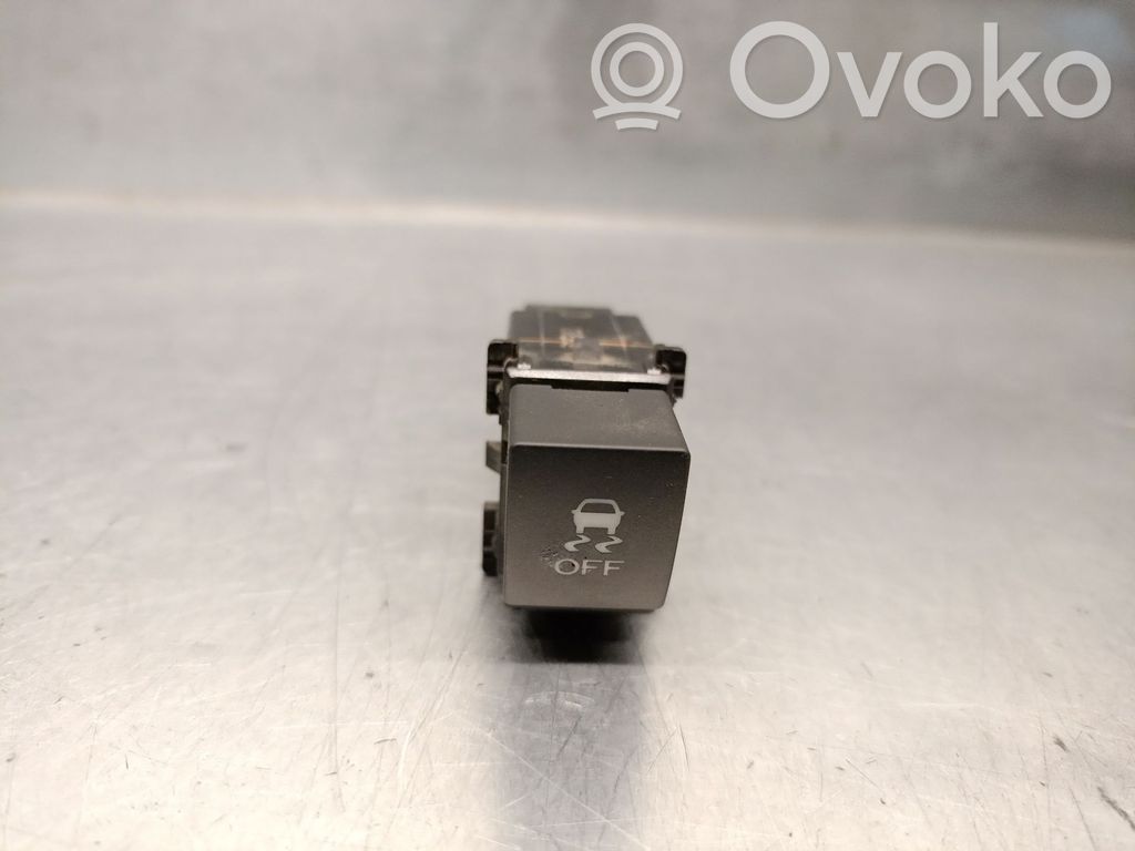 Subaru Outback (BS) Multifunctional control switch/knob 