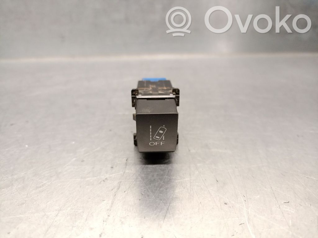 Subaru Outback (BS) Multifunctional control switch/knob 