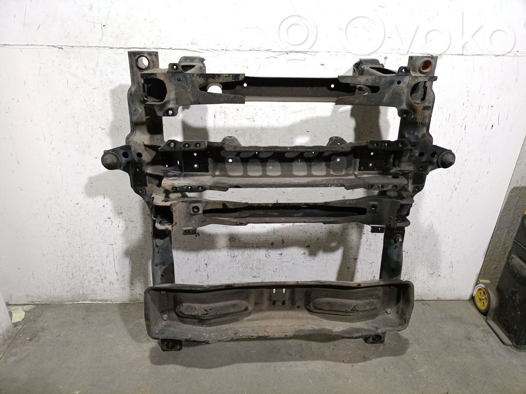 Volkswagen Crafter Front subframe 