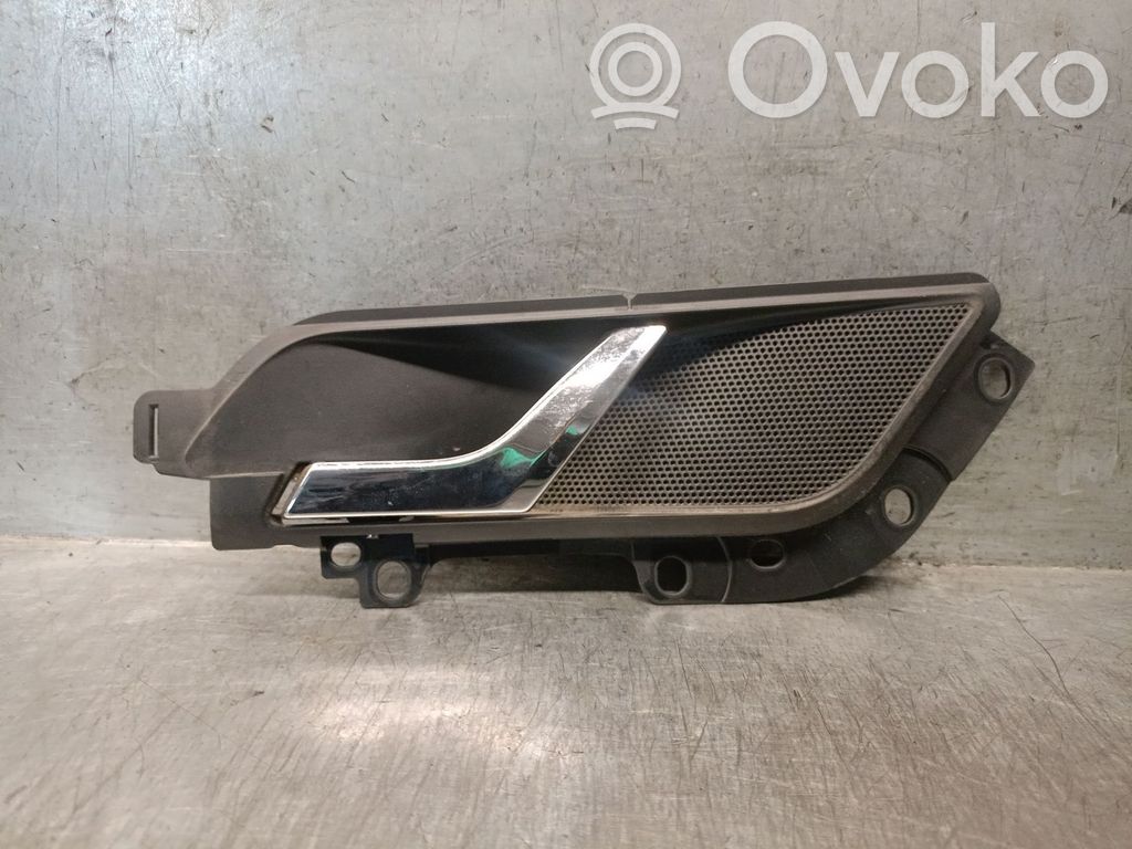 Skoda Rapid (NH) Manecilla interna puerta trasera 
