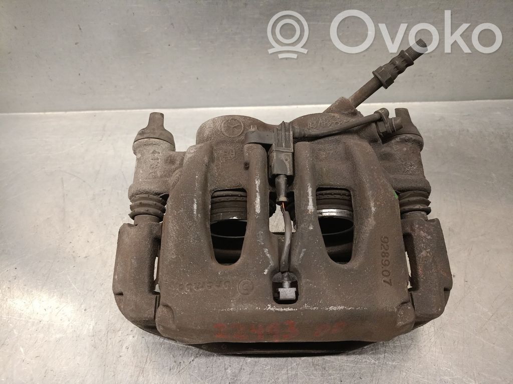 Etujarrusatula   2E0615106B,2E0615106B,928907BREMBO