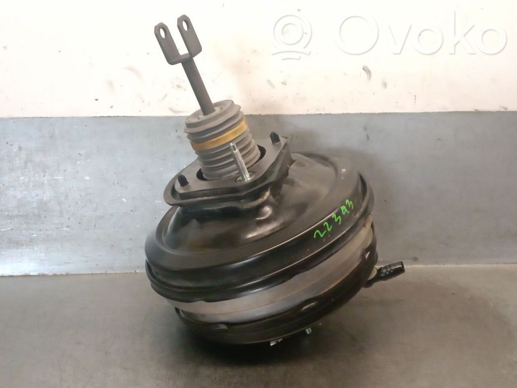 BMW 5 F10 F11 Valvola di pressione Servotronic sterzo idraulico 