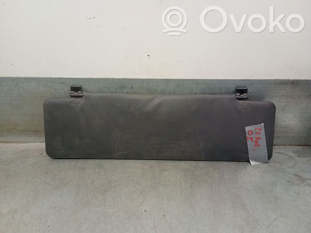 Citroen Jumper Sun visor 