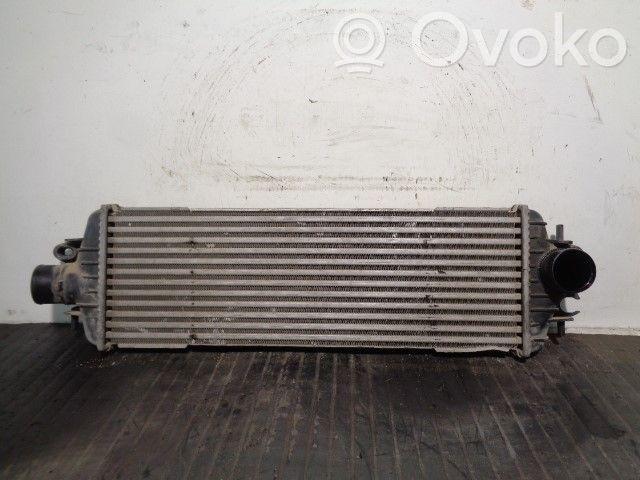 Renault Trafic II (X83) Intercooler radiator 