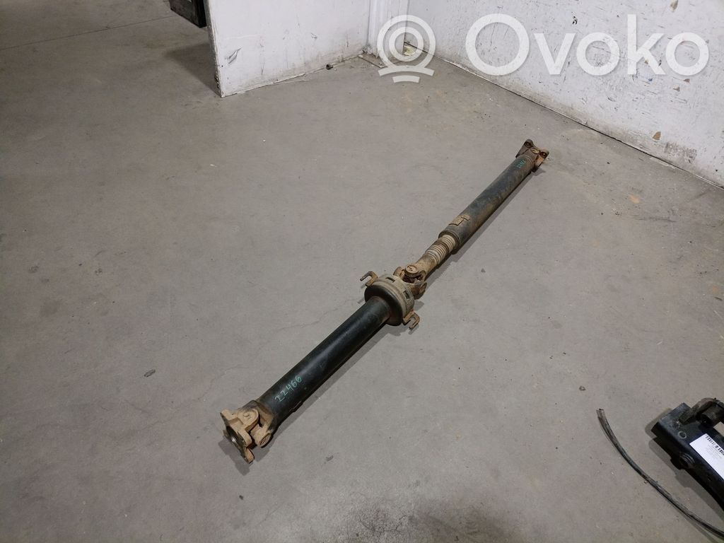 Ford Ranger Vidējais kardāns 
