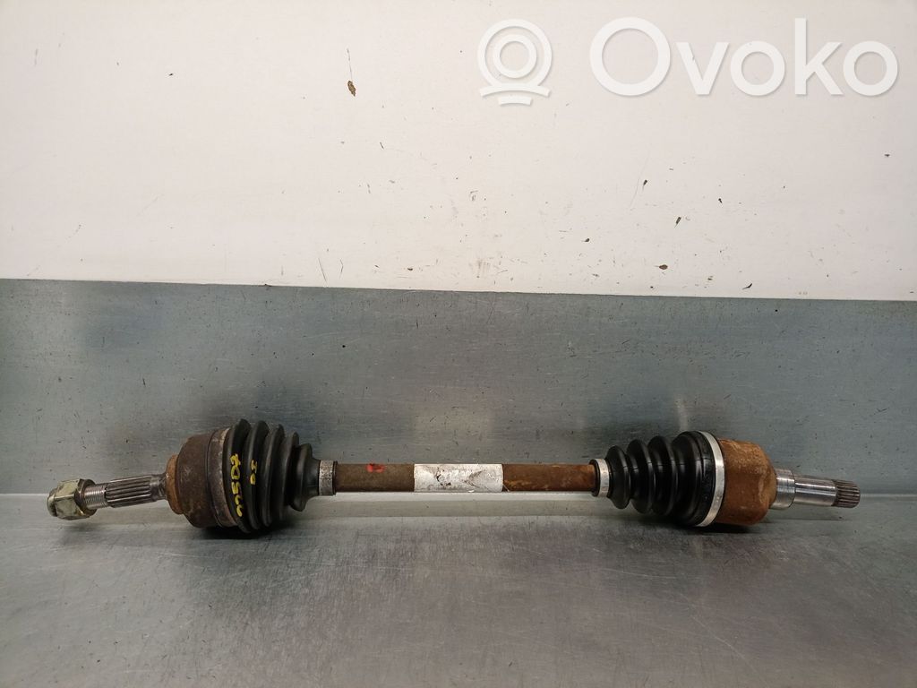 Citroen C3 Arbre d'entraînement avant