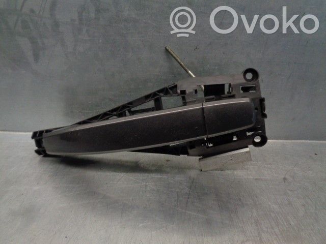 Opel Insignia A Manecilla externa puerta trasera 