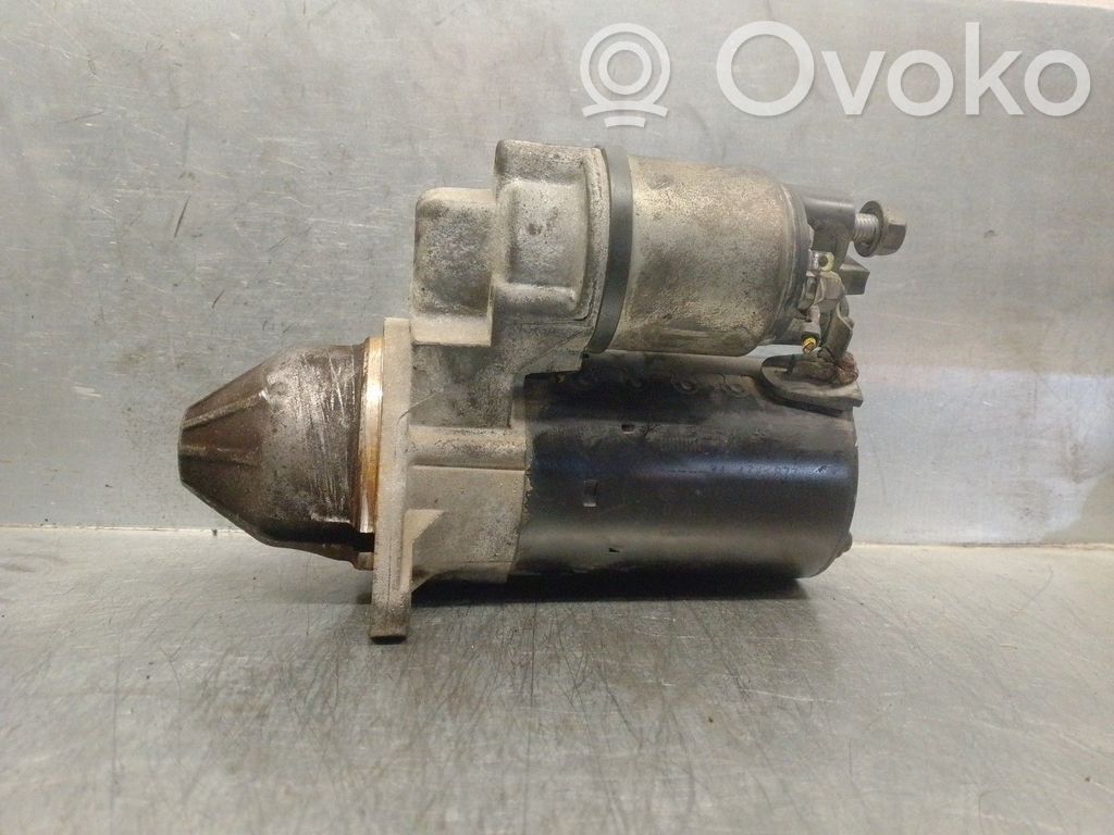 Motor de arranque   24436877,0001107408,BOSCH