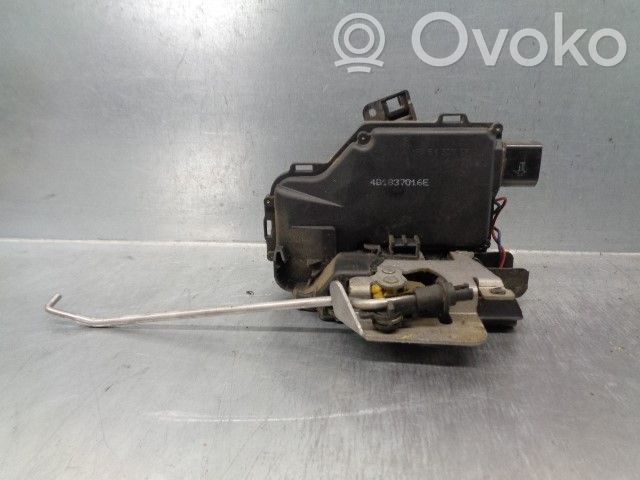 Audi A4 S4 B6 8E 8H Serrure 