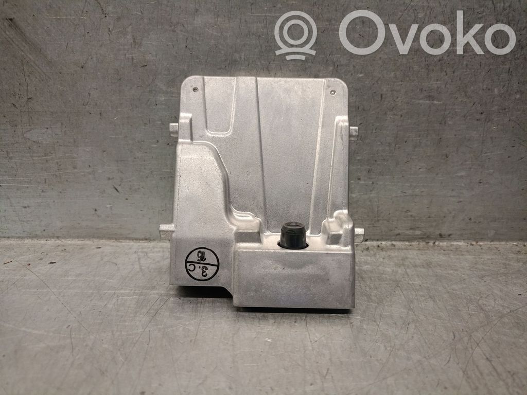 Toyota RAV 4 (XA50) Altre centraline/moduli