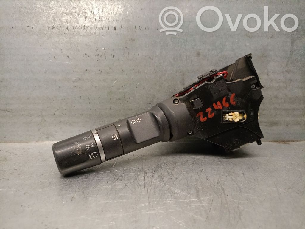 Ford Ranger Panel lighting control switch 