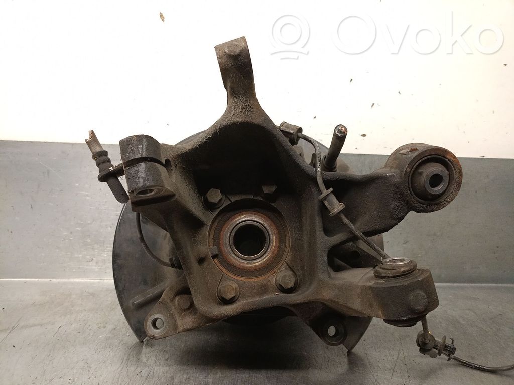 Subaru Outback (BS) Pivot de moyeu arrière