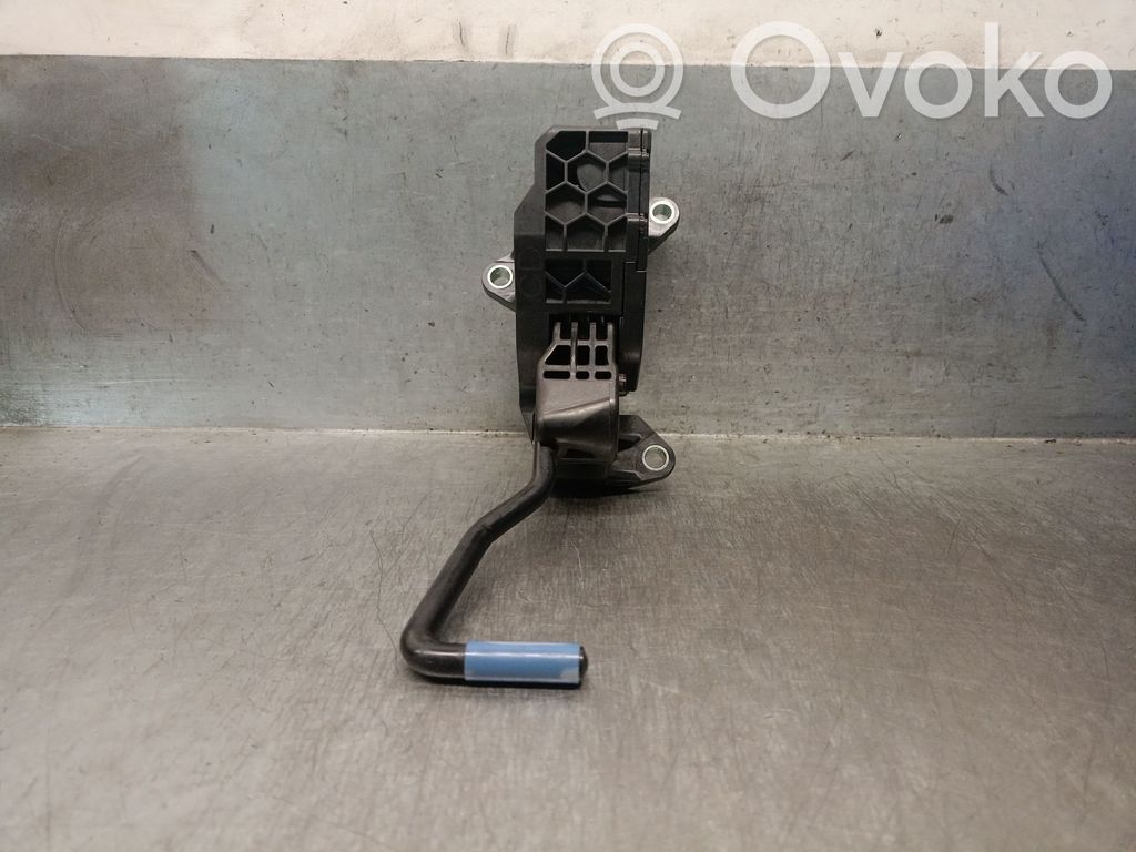 Toyota RAV 4 (XA50) Sensore di accelerazione