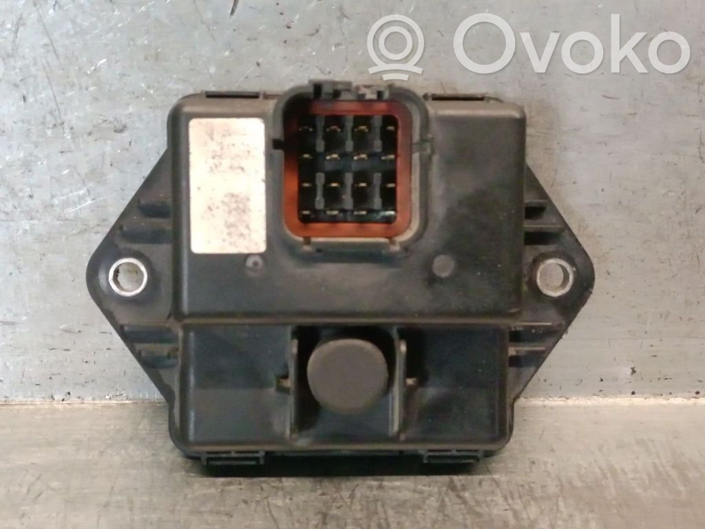 Altre centraline/moduli   4M50FE71