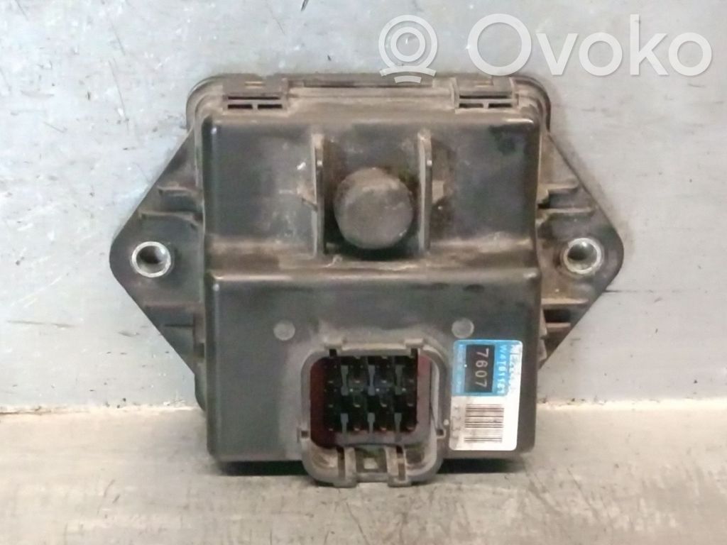 Mitsubishi Canter Other control units/modules 