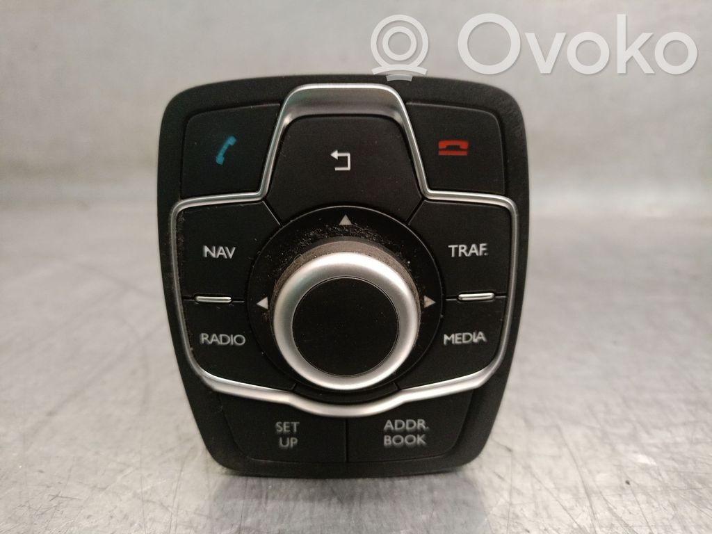 Peugeot 508 Interrupteur / bouton multifonctionnel
