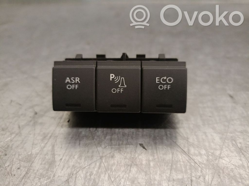 Interruptor de control multifunción   98053036ZD,98053036ZD