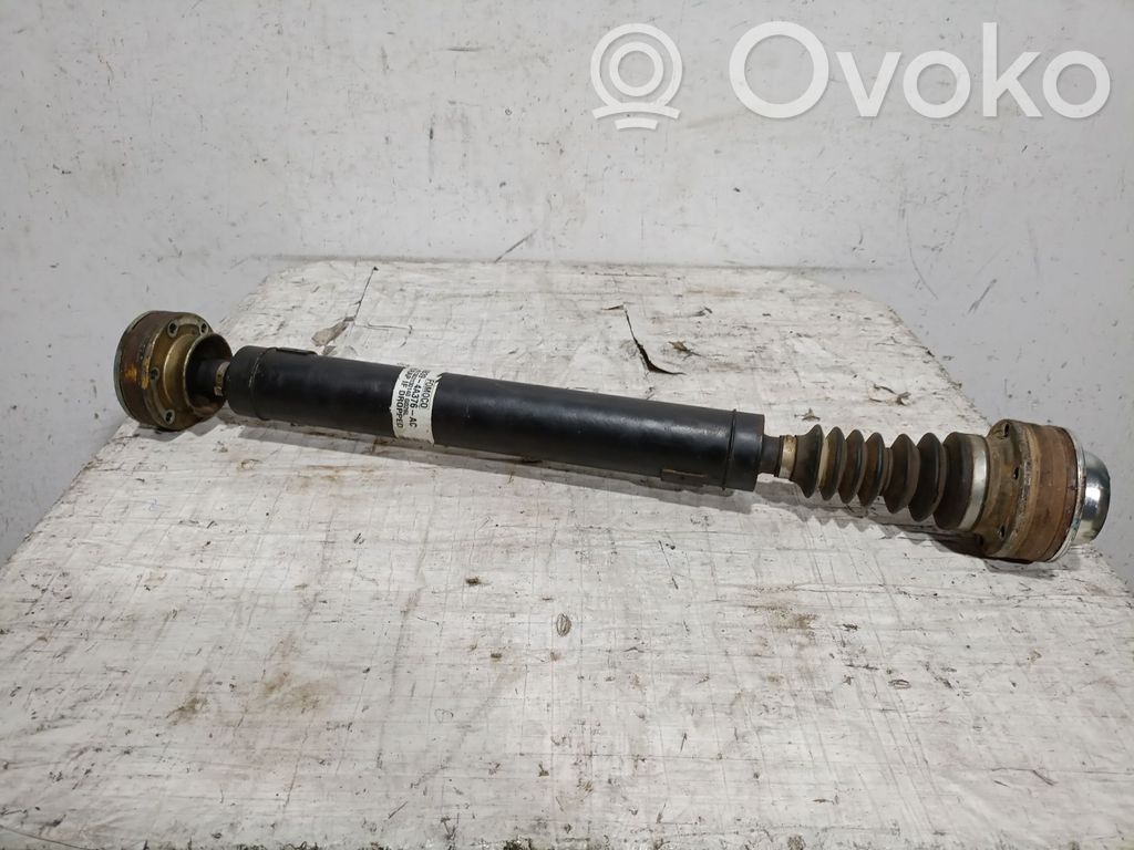 Ford Ranger Middle center prop shaft 