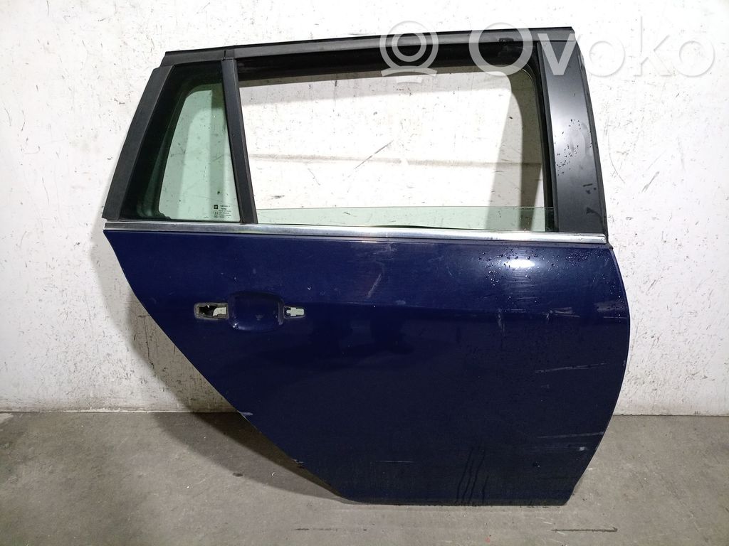 Opel Insignia A Ușă spate 