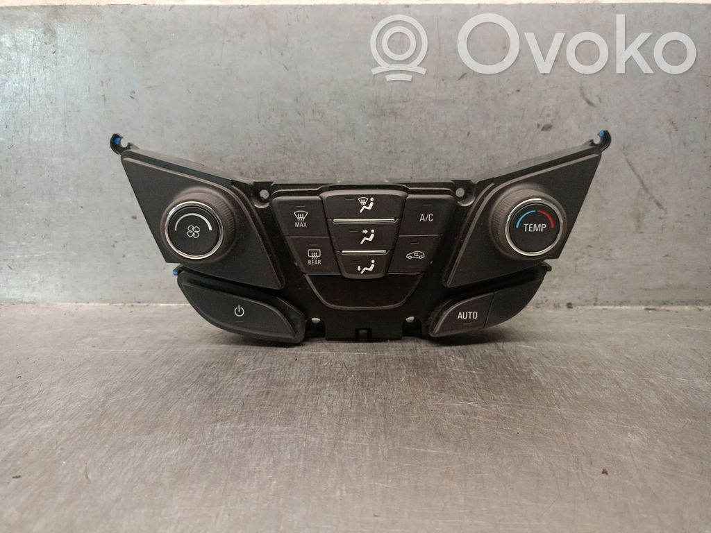 Opel Insignia A Centralina del climatizzatore 