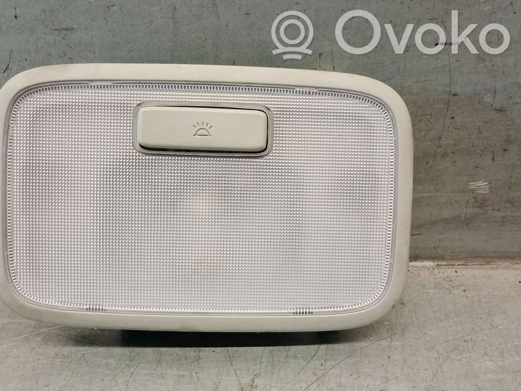 KIA Rio Other interior light 