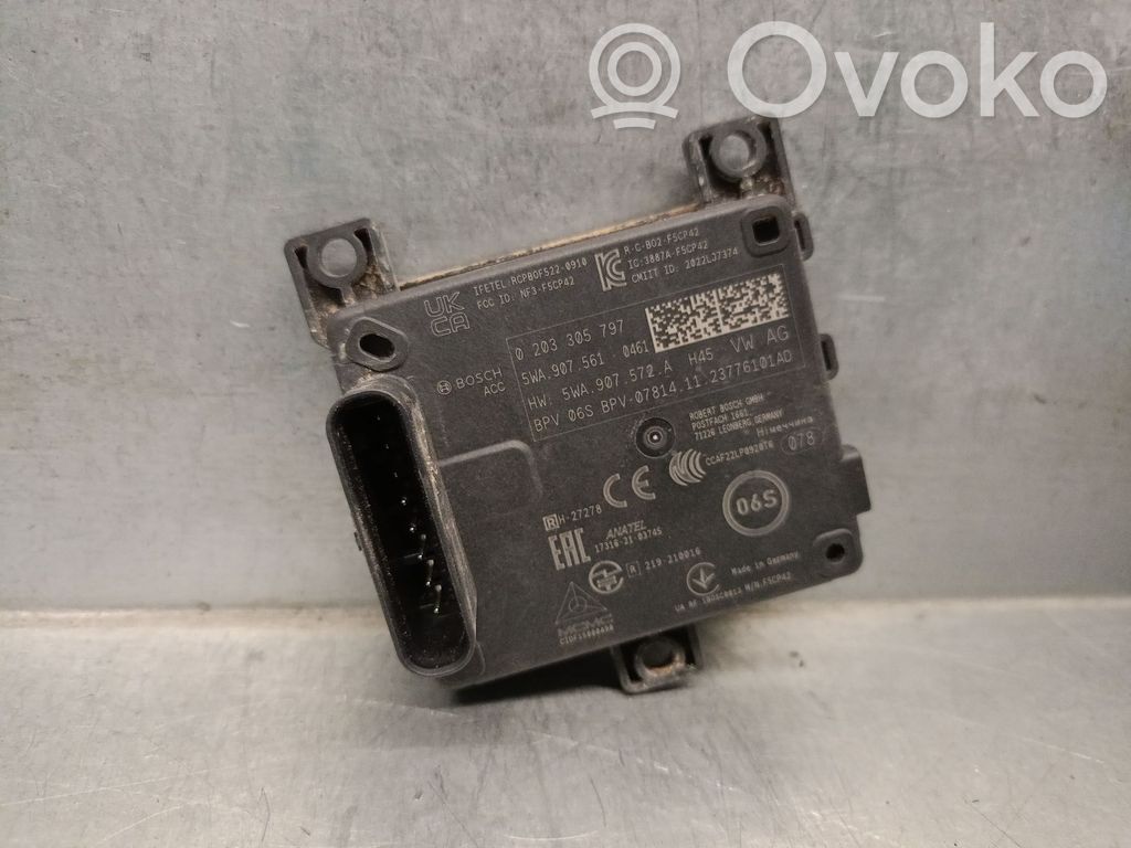 Audi A3 8Y Alte unități/module de control 