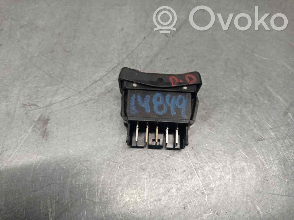 Interruptor del elevalunas eléctrico