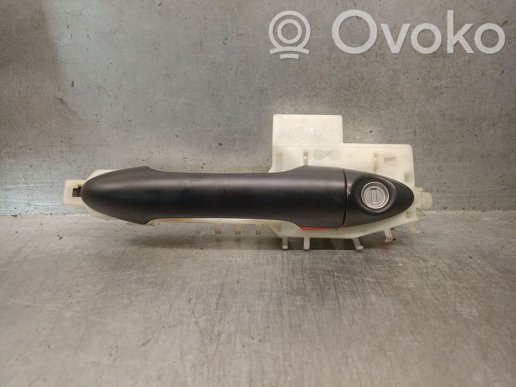 KIA Picanto Manecilla externa puerta delantera 