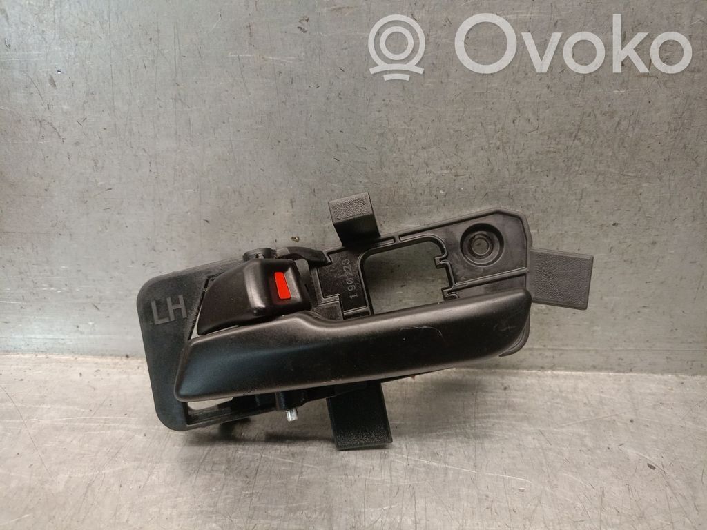 Manecilla interna puerta delantera   82610G6000CA,82610G6000CA