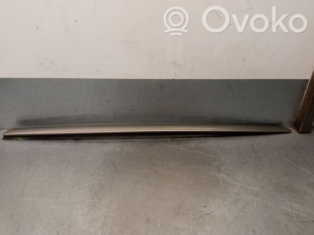 Citroen DS5 Element deski rozdzielczej 