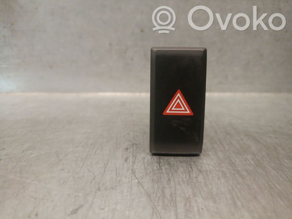 KIA Picanto Botón interruptor de luz de peligro 