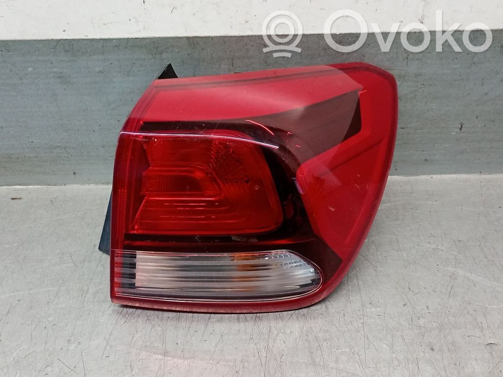 KIA Rio Takavalot 