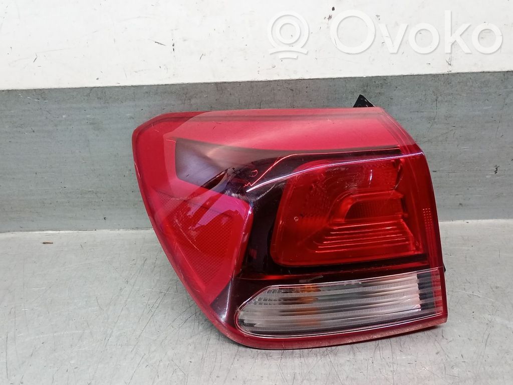 KIA Rio Takavalot 