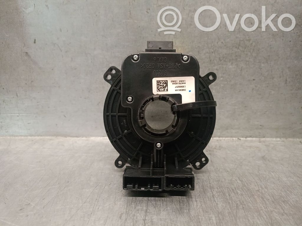 Opel Insignia A Airbag dello sterzo 