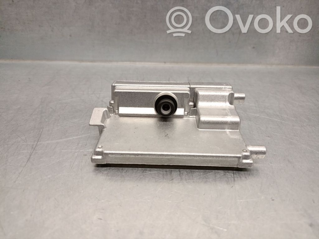 Audi A3 8Y Sonstige Steuergeräte / Module 
