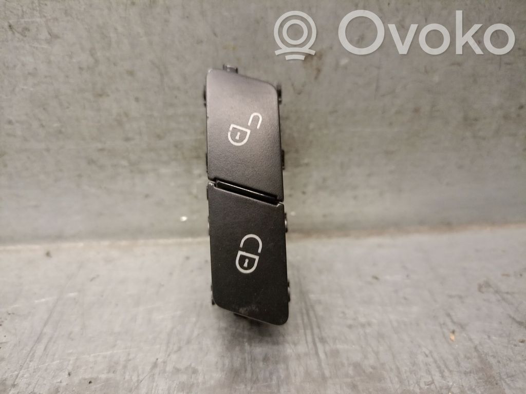 Mercedes-Benz C W204 Interruptor de control multifunción 