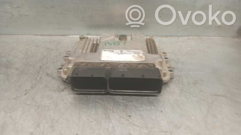 Fiat Bravo Engine control unit/module 