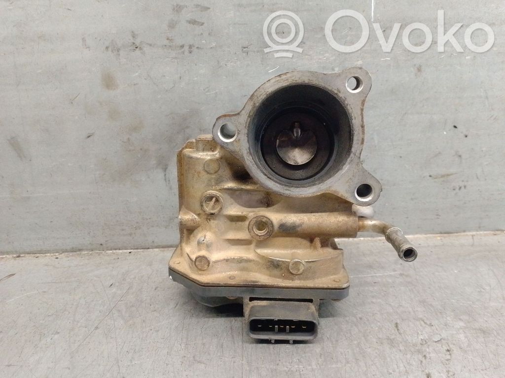 Subaru Outback (BS) Válvula EGR 