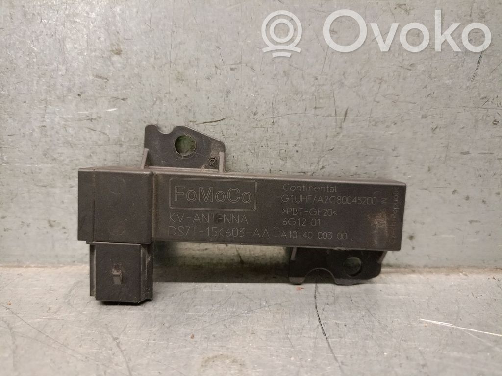 Antenna autoradio   DS7T15K603AA