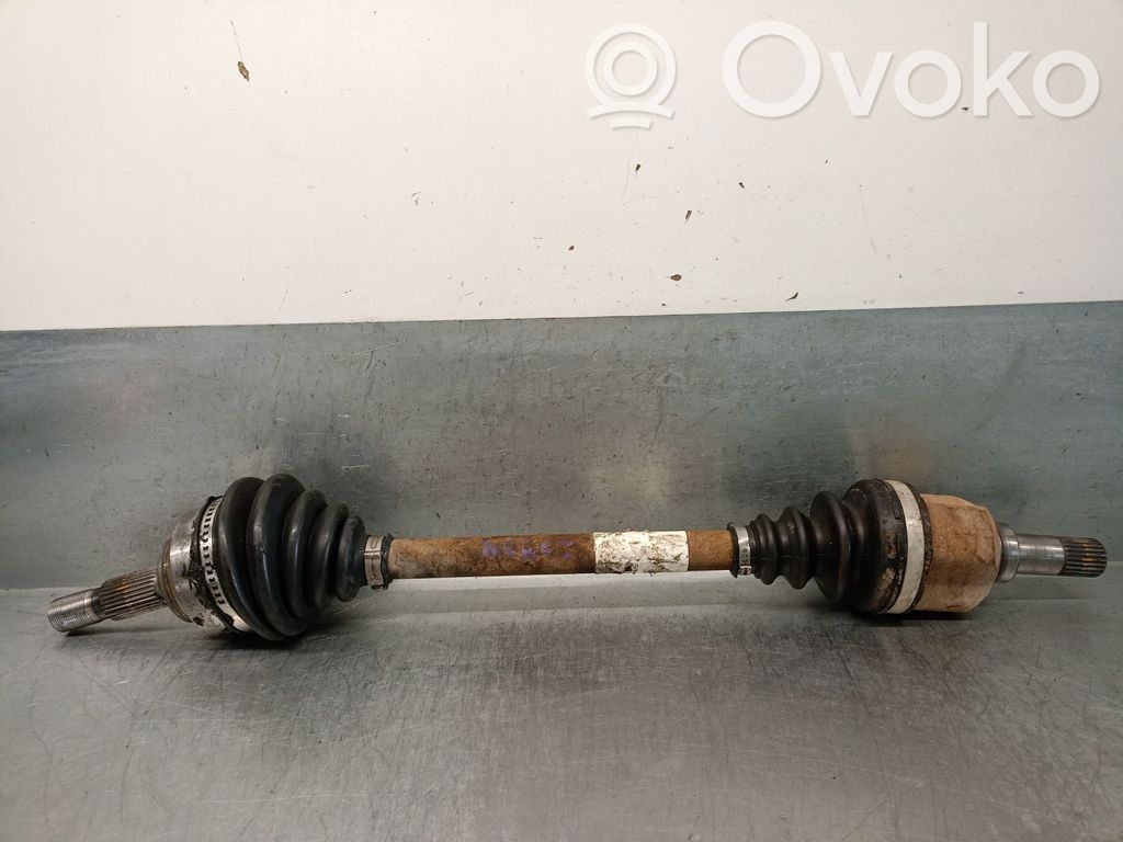 Fiat Scudo Semiasse anteriore