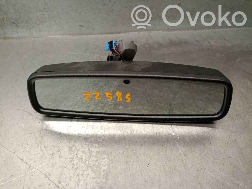 Ford Focus Espejo retrovisor (interior) 
