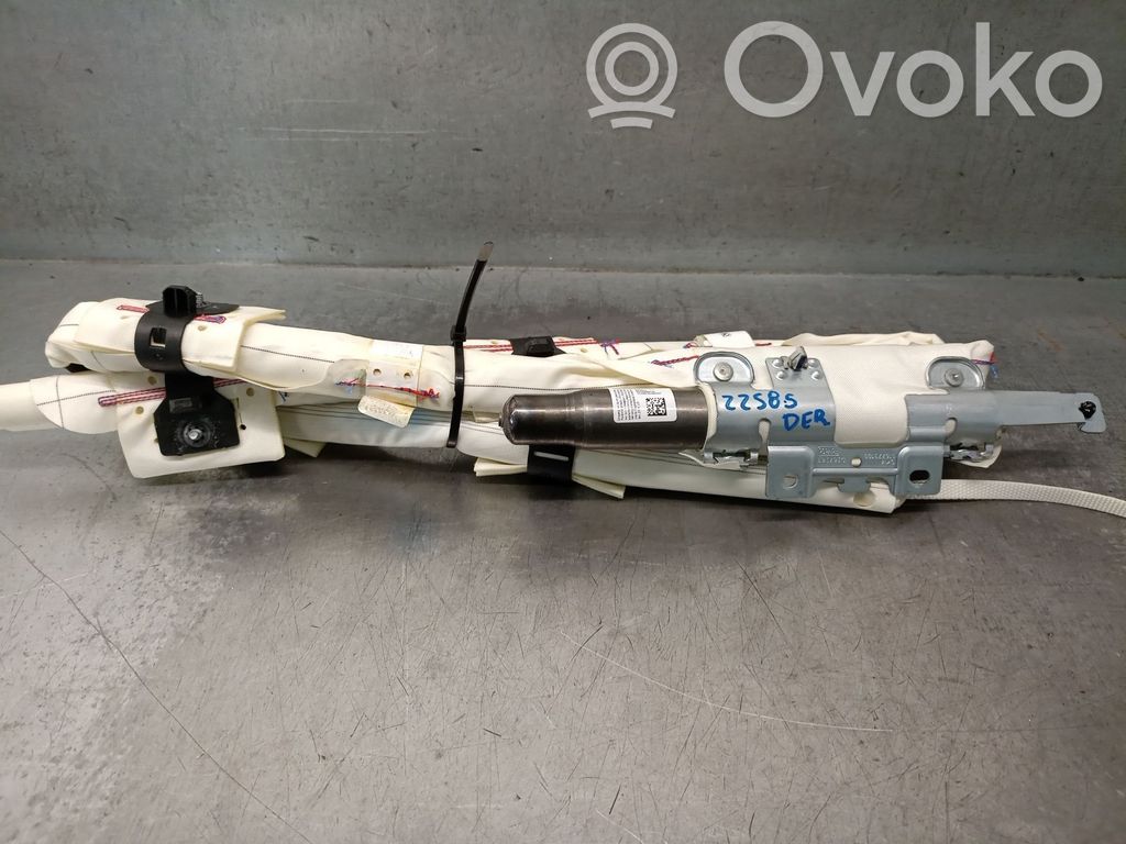 Ford Focus Airbag lateral 