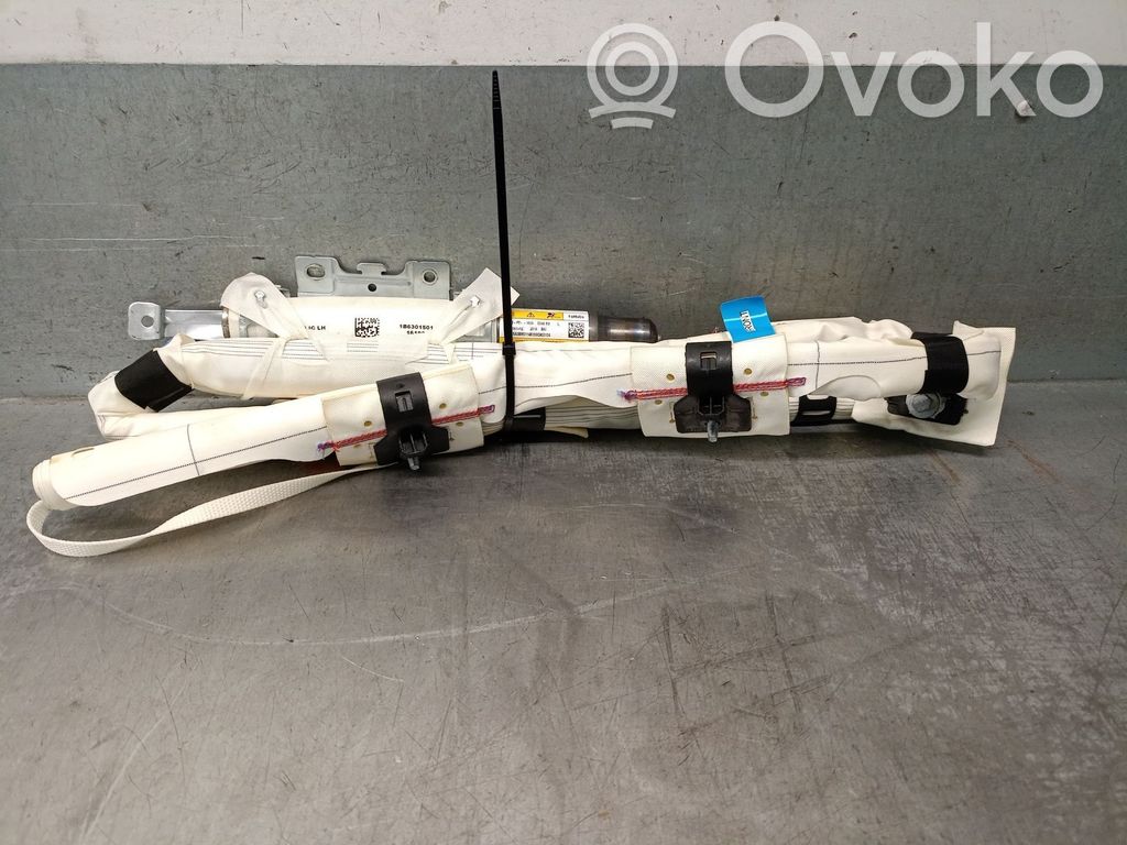 Ford Focus Airbag lateral 