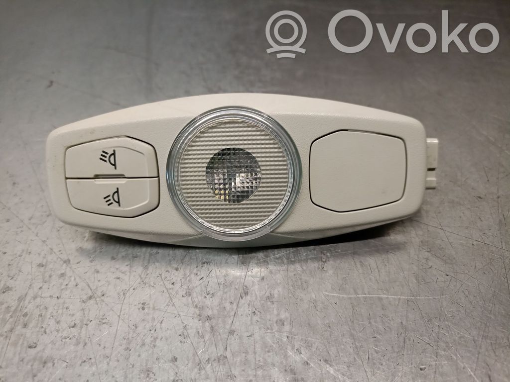 Ford Focus Other interior light 