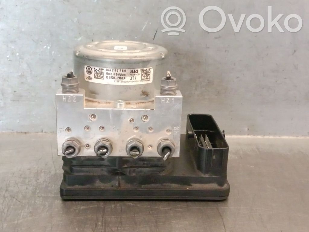 Audi A3 8Y Pompa ABS 