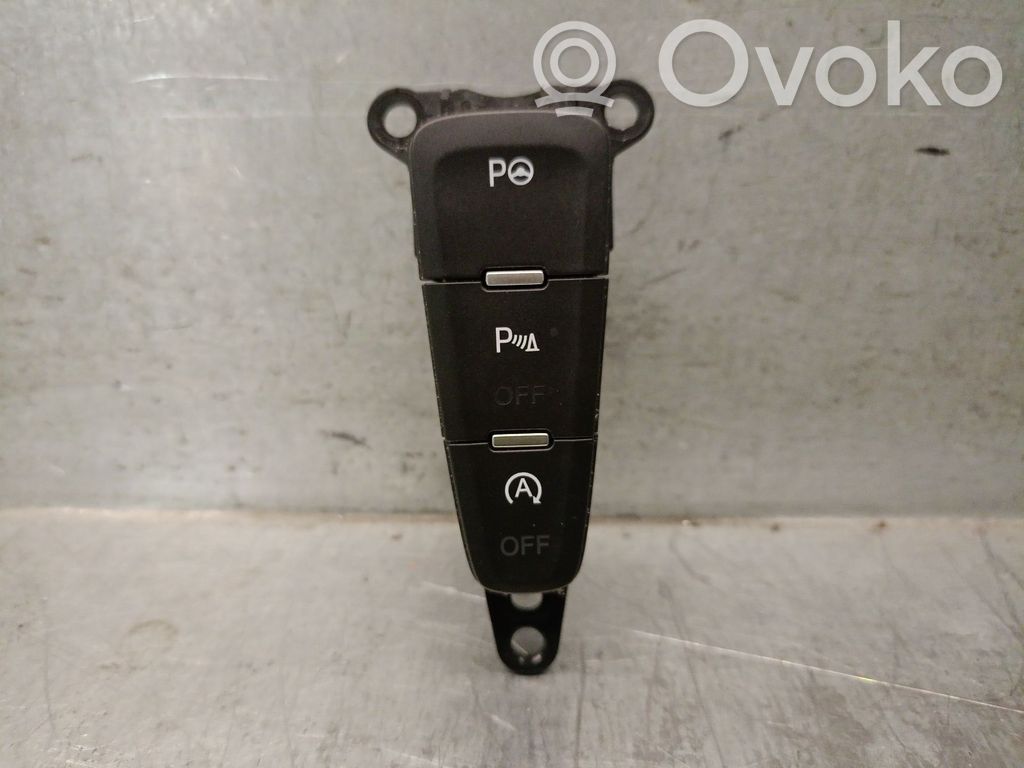 Ford Focus Multifunctional control switch/knob 