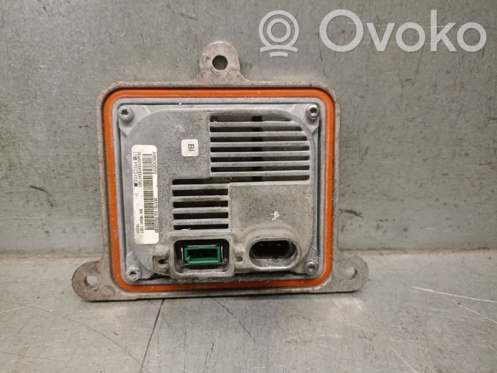 Ford Focus Unidad de control/módulo de los faros xenón 
