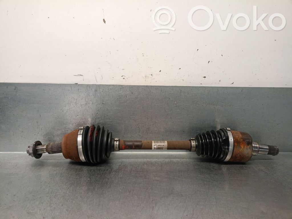 Ford Focus Front driveshaft 